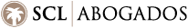 SCL Abogados de Mallorca Logo